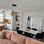 Vrucica View 公寓 Teslić