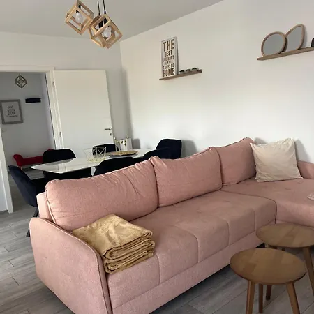 Vrucica View Apartment