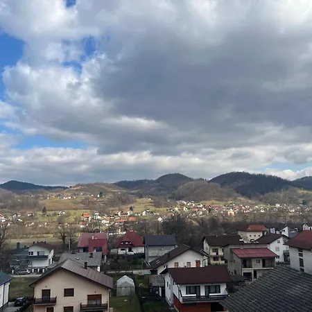 Vrucica View