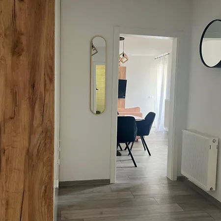 Appartement Vrucica View *