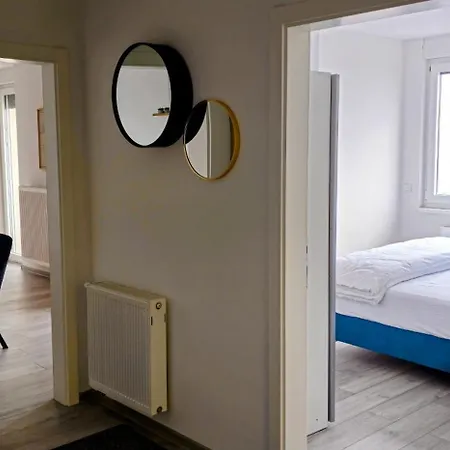 Vrucica View Appartement *