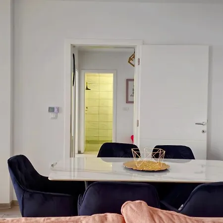 Vrucica View דירה Teslić