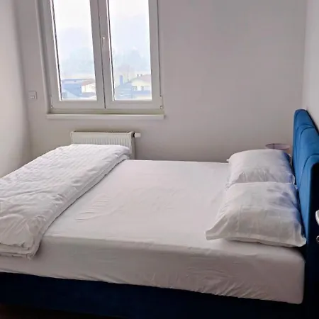 Vrucica View * Teslić