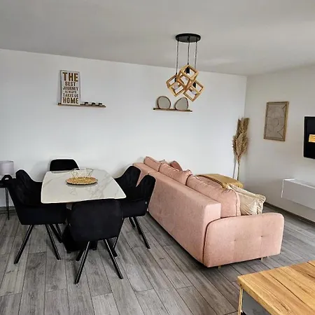 Vrucica View Appartement