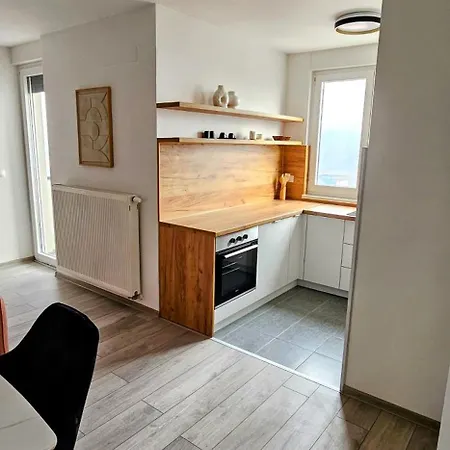 דירה Vrucica View *