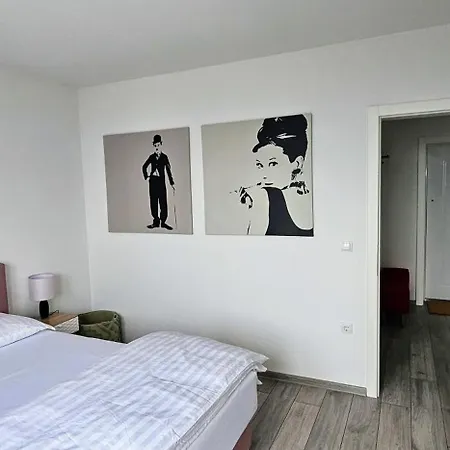 Vrucica View Apartment