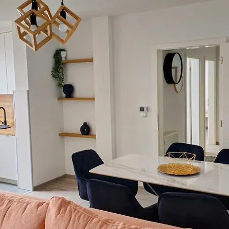 Vrucica View Apartament Teslić
