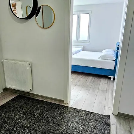 Vrucica View * Teslić