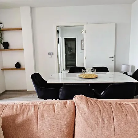 Apartament Vrucica View