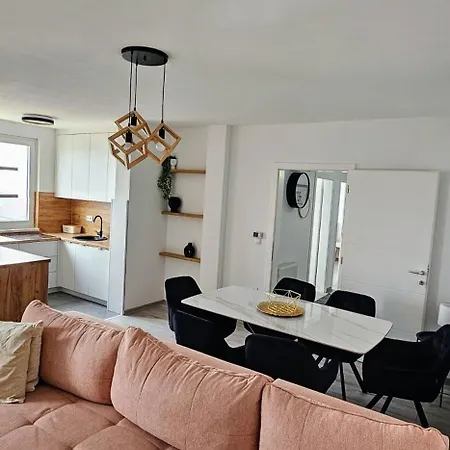 Vrucica View Apartman Teslić