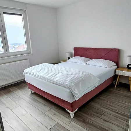 Vrucica View Teslić