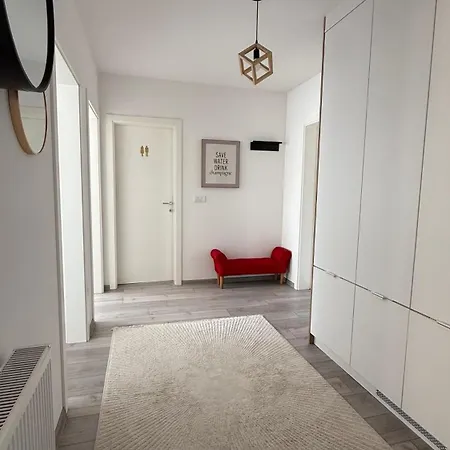 Vrucica View Appartement Teslić