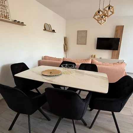 Vrucica View Appartement *