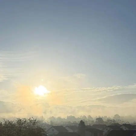 Appartement Vrucica View Teslić