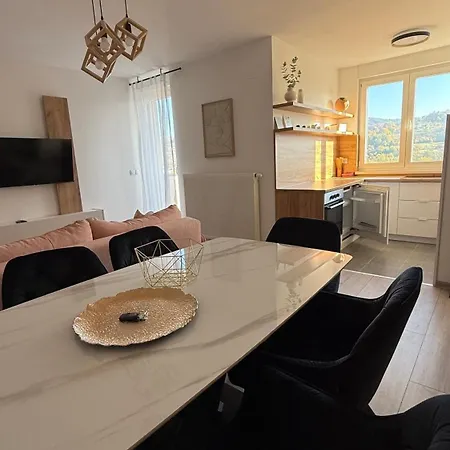 Appartement Vrucica View *