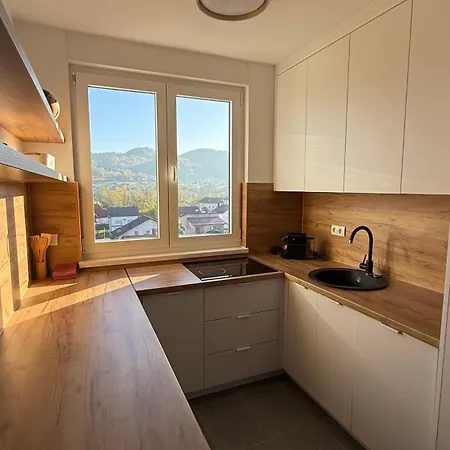 Vrucica View Appartement *