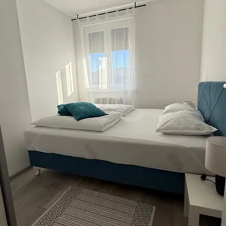 Vrucica View Appartement