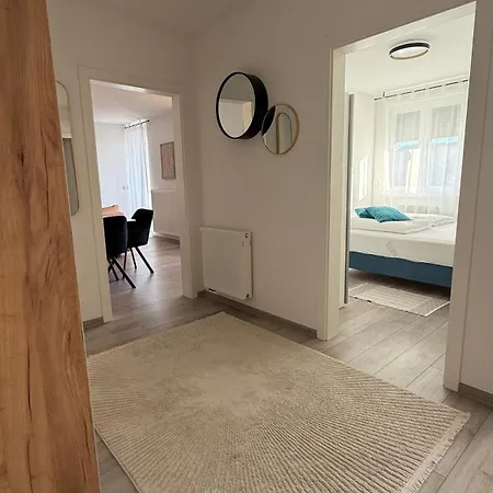 Appartement Vrucica View