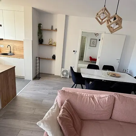 Vrucica View Apartman Teslić