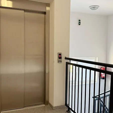 Apartman Vrucica View *