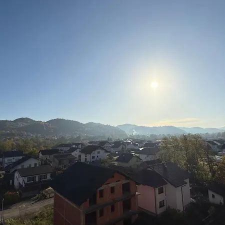 Vrucica View *