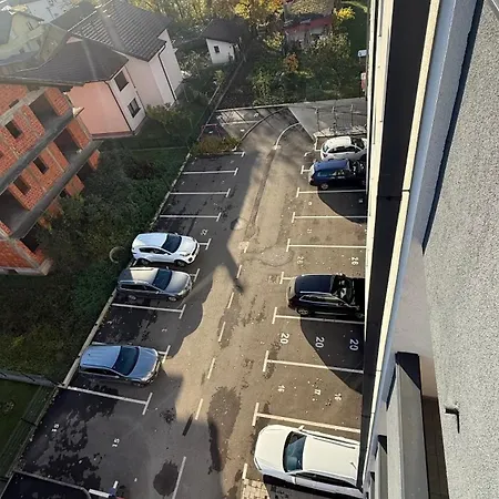 Vrucica View Apartament Teslić