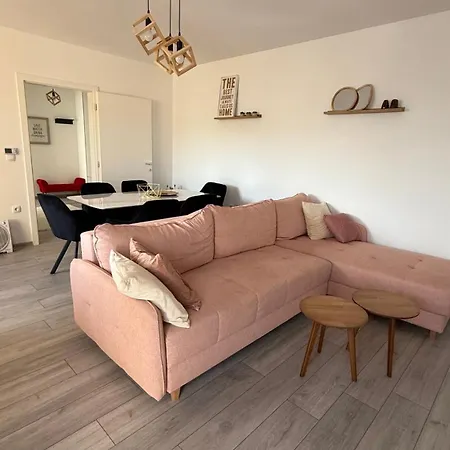 Vrucica View * Teslić